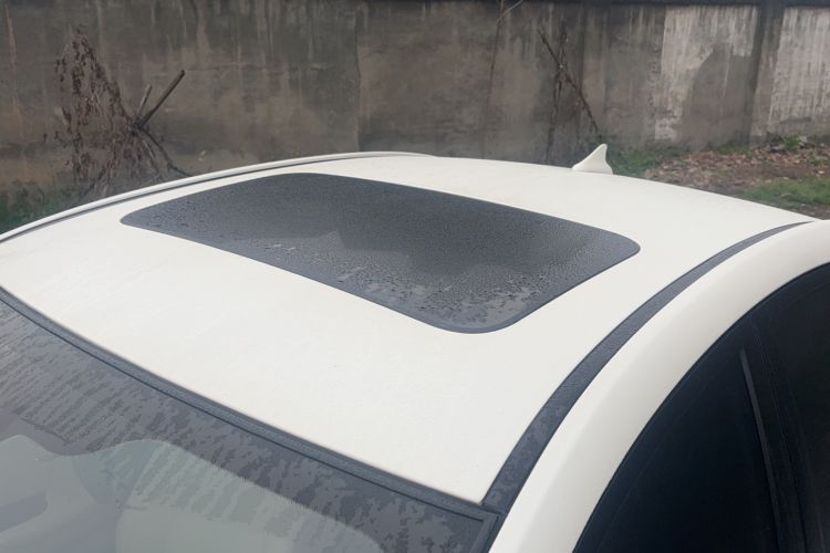 Used Changan Eado 2016 1.6L Automatic Trend Model
