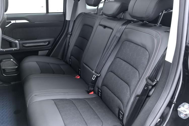 Used JETOUR Traveler 2024 2.0T All-Wheel-Drive Yueye PRO
