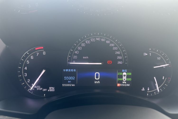 Used Cadillac ATS-L 2017 28T Tech Edition
