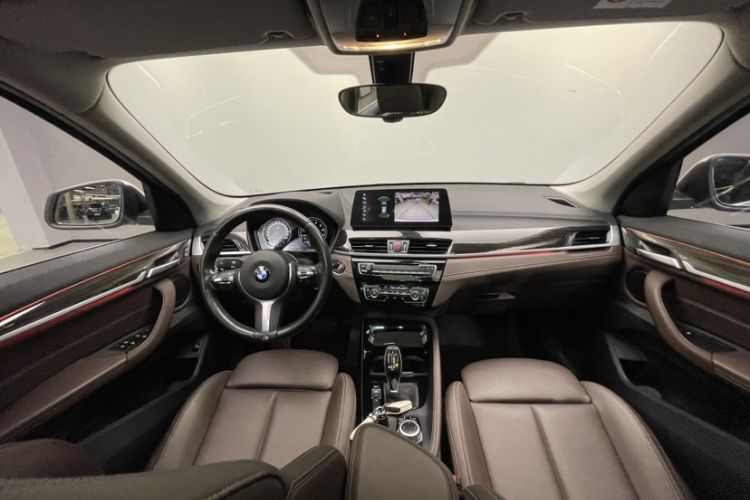 Used BMW X1 2020 xDrive25Li Luxury Edition
