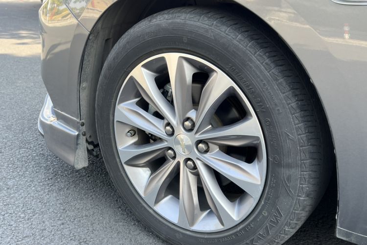 Used Chevrolet Monza 2022 320 Automatic Enjoyment Sunroof Version