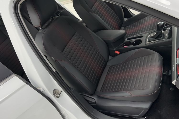 Used Volkswagen Lavida 2023 280TSI DSG Starry Sky Deluxe Edition
