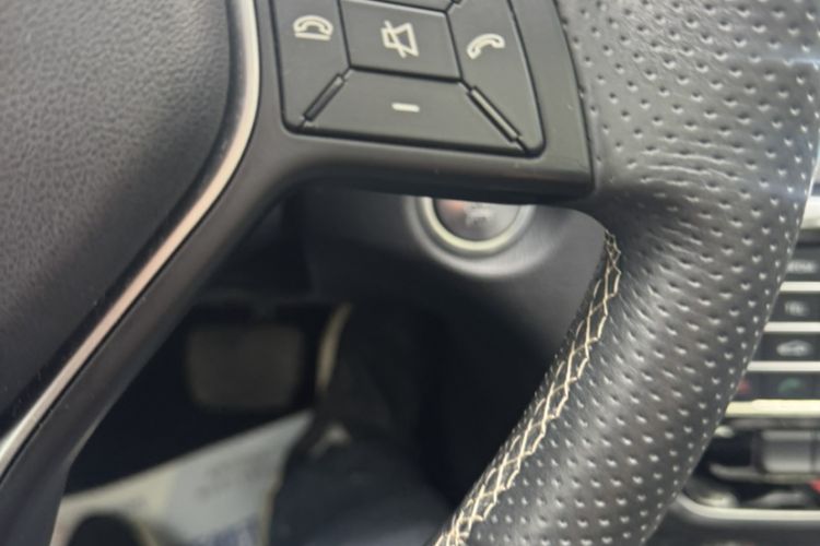 Used Mercedes-Benz GLA 2016 GLA 200 Fashion Model
