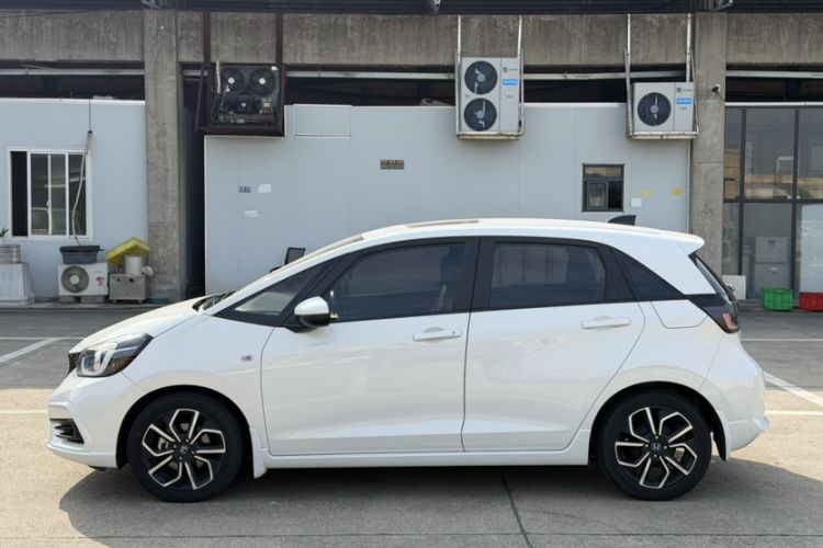 Used Honda LIFE 2021 1.5L CVT SPO-SS Dynamic Edition