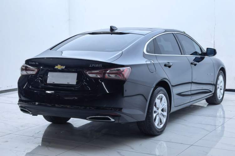 Used Chevrolet Malibu XL 2022 535T Automatic Sport Edition
