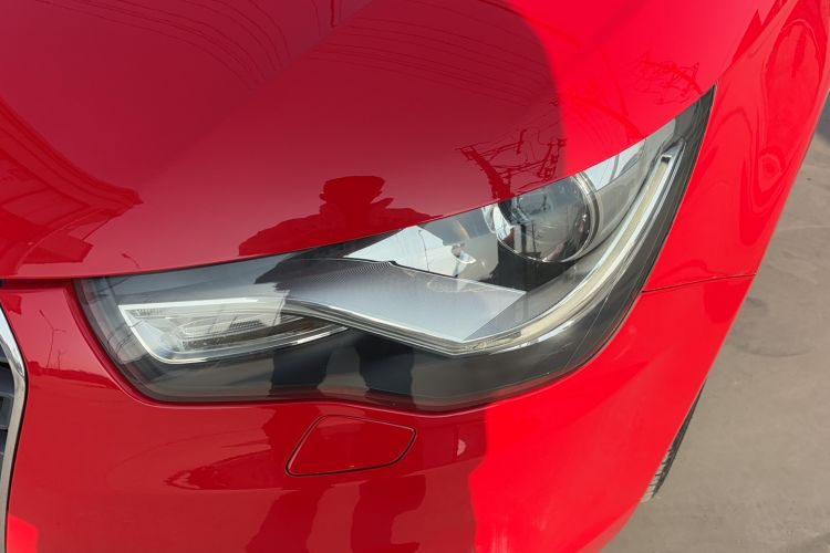 Used Audi A1 2014 30 TFSI Sportback Comfort Model