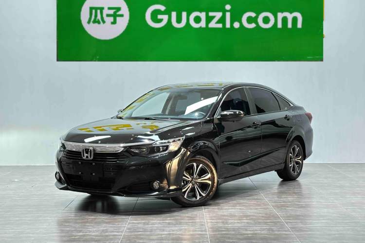 Used Honda Crider 2022 180Turbo CVT Luxury Edition
