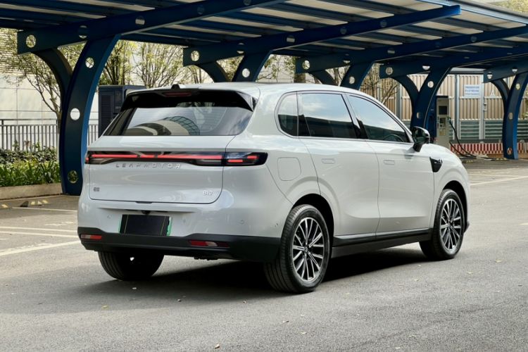 Used Leapmotor B10 2025 510 LiDAR Version