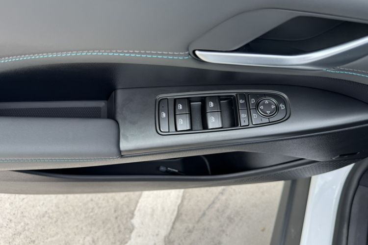 Used BYD Qin PLUS 2025 DM-i Smart Drive 120KM Superior Model
