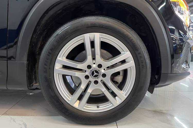 Used Mercedes-Benz GLB 2023 Refreshed GLB 200 Dynamic Edition