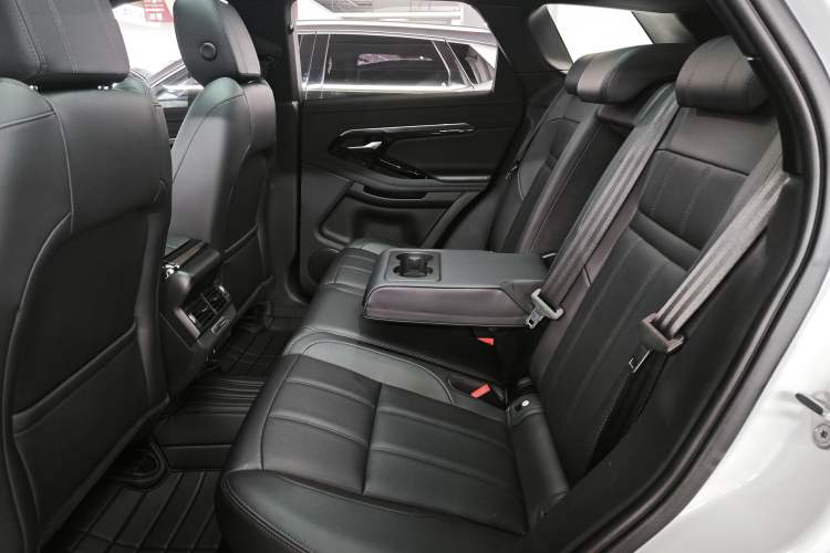 Used Land Rover Range Rover Evoque 2020 249 PS R-DYNAMIC SE Sport Technology Edition
