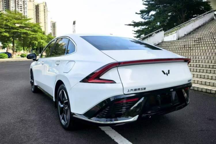 Used Wuling Xingguang 2023 150 Advanced Edition
