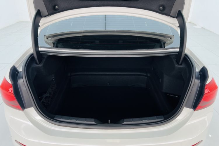 Used BMW 1 Series 2018 Facelifted 118i Sport Edition
