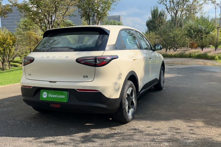 Used  Geome 2025 310km Dream Edition