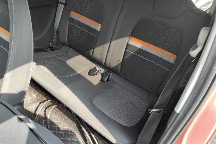 Used Wuling Hongguang MINIEV 2020 Enjoyment Model Lithium Iron Phosphate
