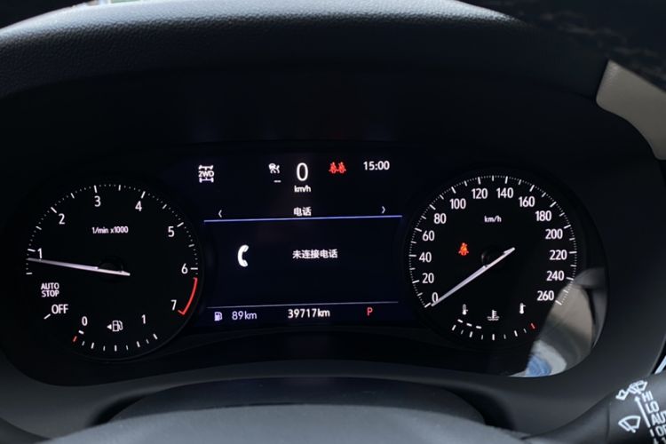 Used Buick Enclave 2022 652T 4x4 Avenir 6-Seater
