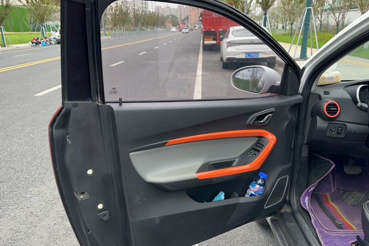 Used Chery Little Ant 2019 4-Seater Smart Edition 30.6 kWh
