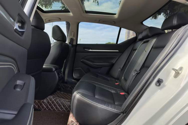 Used Nissan Teana 2020 2.0L XL Comfort Edition
