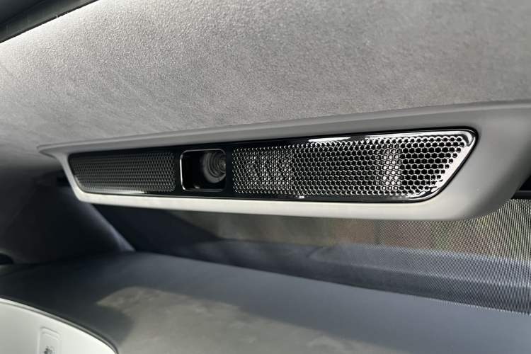 Used Hima Stelato S9 2024 All-Electric Ultra Four-Wheel-Drive Flagship Edition
