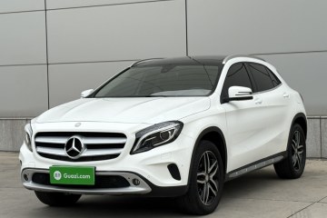 Used Mercedes-Benz GLA 2016 GLA 220 4MATIC Fashion Edition