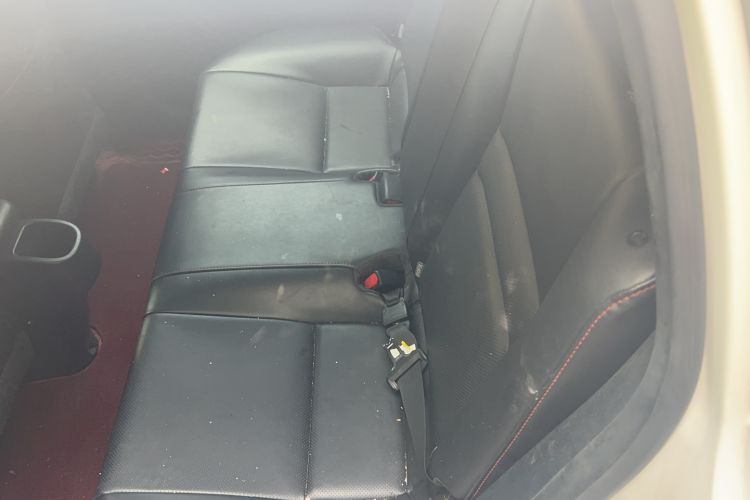 Used Toyota YARiS L 2022 X-Trail 1.5L CVT Luxury PLUS Edition
