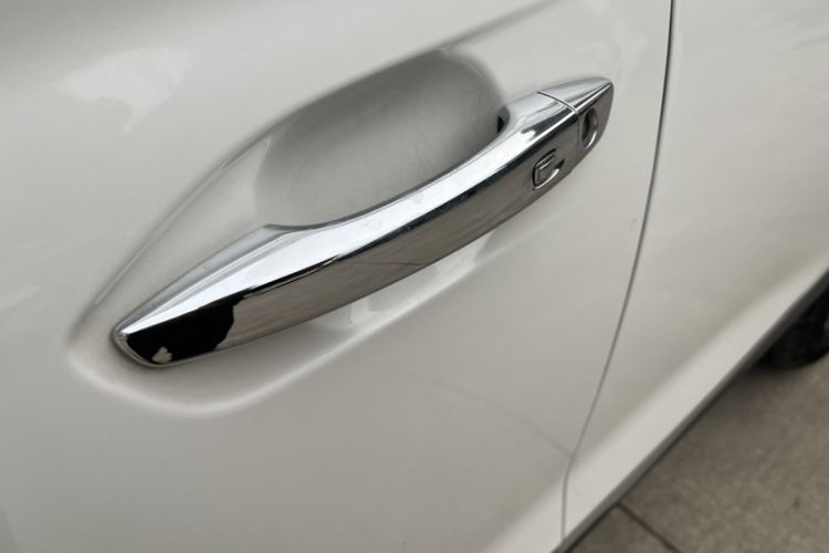 Used Dongfeng Aeolus AX7 2019 1.6T Automatic AI Pioneer Model China V Standard