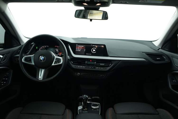 Used BMW 2 Series 2021 225i 4-Door Coupe M Sport Package
