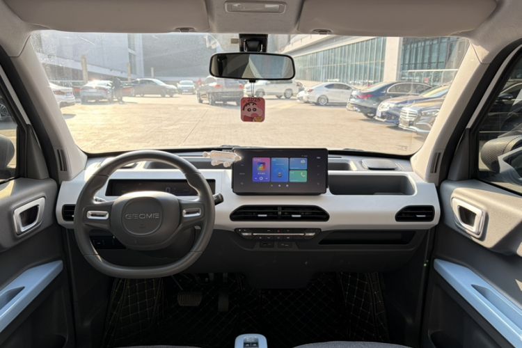 Used  Panda 2024 Panda Mini 200km Endurance Bear
