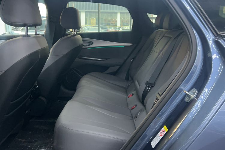 Used BYD Seal 07 DM-i 2025 Intelligent Driving Version DM-i 1.5L 125 km Prestige Edition