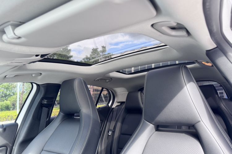 Used Mercedes-Benz GLA 2019 GLA 200 Dynamic Edition
