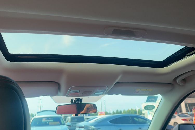 Used Changan CS35PLUS 2019 1.4T DCT New Sharp Blue Whale Edition
