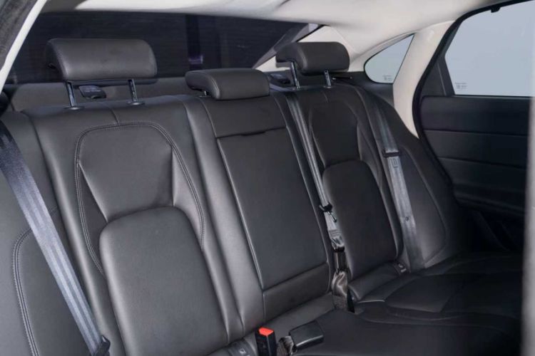 Used Jaguar XFL 2019 XFL 2.0T 200 PS Two-Wheel-Drive Elite Edition
