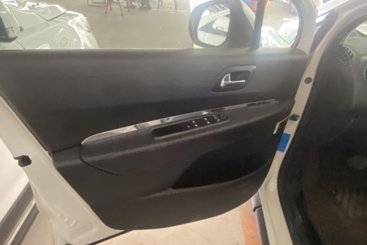 Used Peugeot 3008 2013 2.0L Automatic Trend Edition
