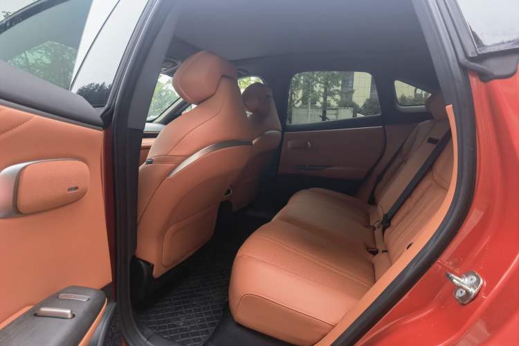 Used  S07 2024 215Max Qiankun Intelligent Driving ADS SE Range-Extended Version
