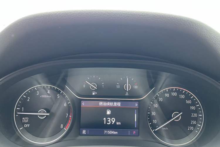 Used Buick Regal 2021 552T Elite Edition
