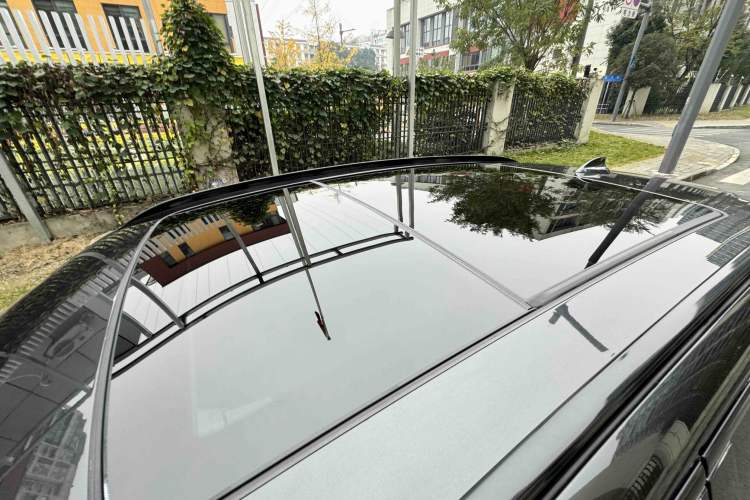 Used BMW X3 2022 xDrive25i M Sport Package
