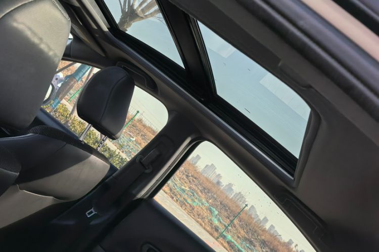 Used Honda XR-V 2017 1.8L EXi CVT Comfort Version
