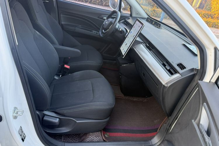 Used NETA V 2021 Standard Range Entertainment Edition
