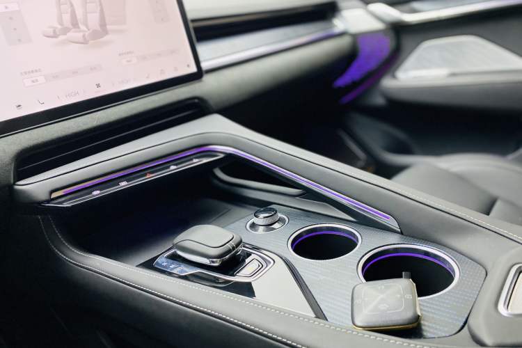 Used Zeekr 001 2022 Long-Range Dual-Motor WE Edition