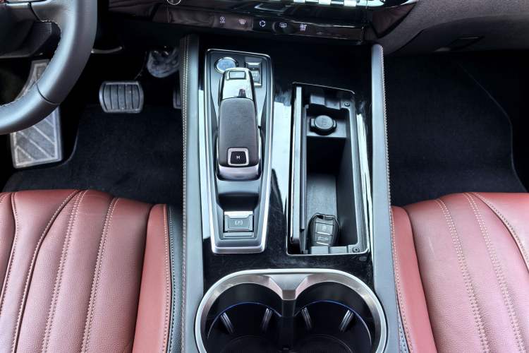 Used Peugeot 508 2022 508L 400THP PureTech Driving Edition
