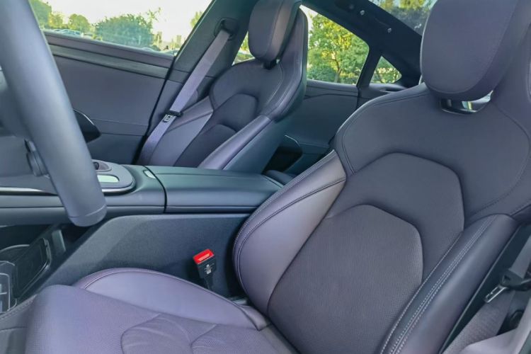 Used  SU7 2024 Rear-Drive Long-Range Intelligent Driving Version
