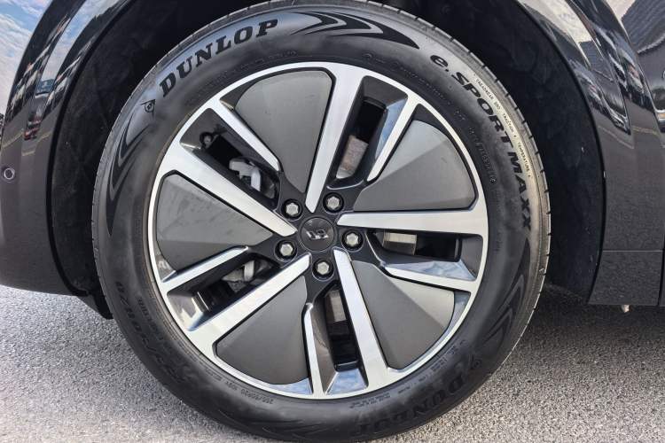 Used Li Auto L6 2024 Pro Model
