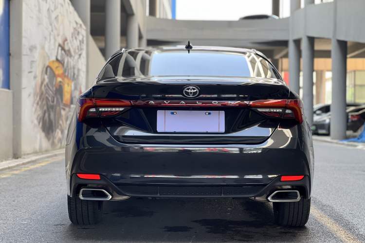 Used Toyota Avalon 2023 2.0L Progressive Edition
