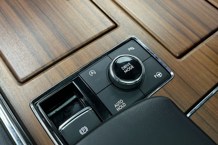 Used Lincoln Navigator 2018 3.5T Prestige Version China V Emission Standard
