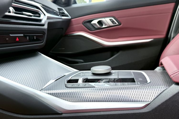 Used BMW 3 Series 2023 325Li M Sport Night Edition Package
