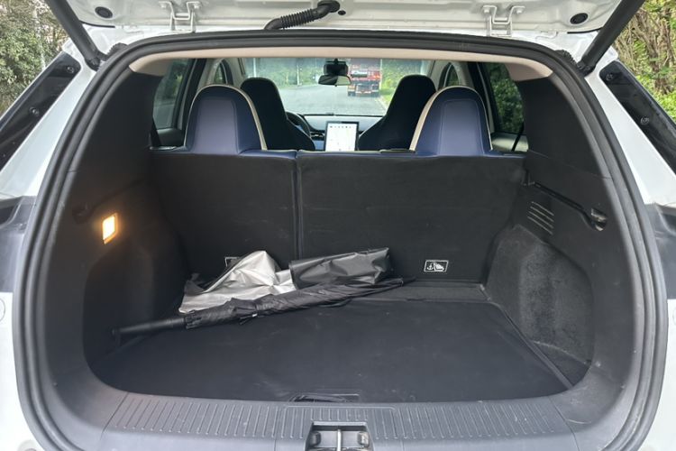 Used XPeng G3 2021 G3i 460N