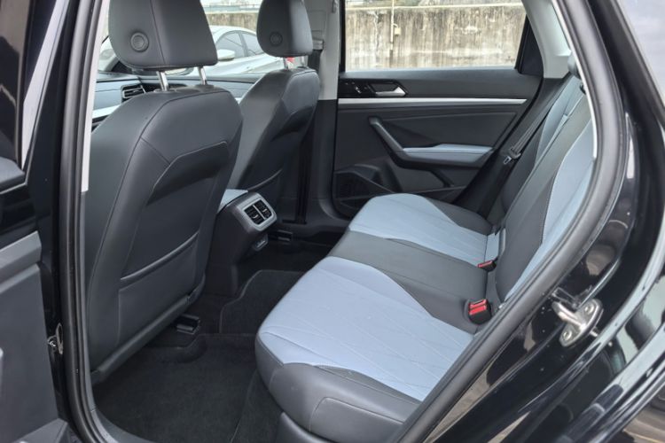 Used Volkswagen Lavida 2023 Revised Version 1.5L Automatic 5 Millionth Edition
