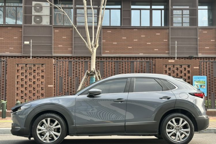 Used Mazda CX-30 2020 2.0L Automatic Joyful Model
