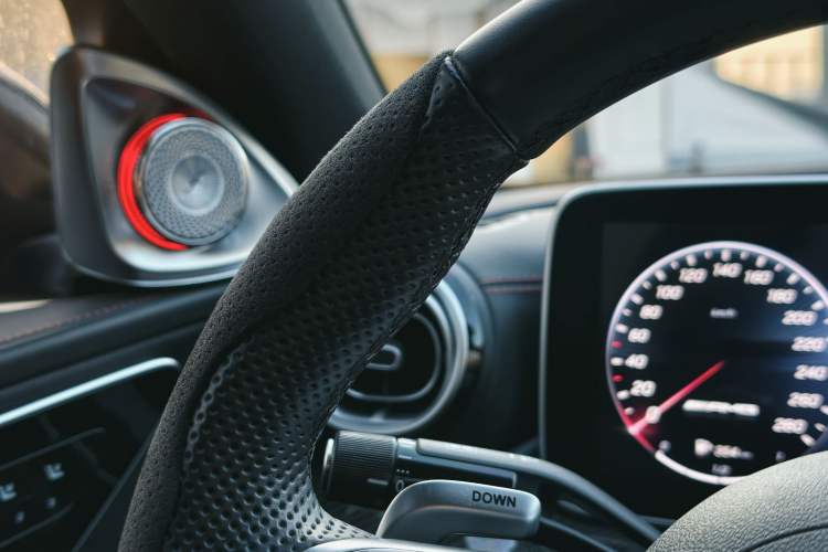 Used Mercedes-Benz C-Class AMG 2024 AMG C 43 4MATIC Special Edition
