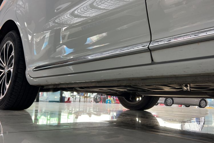 Used Roewe iMAX8 2022 400TGI Flagship Edition